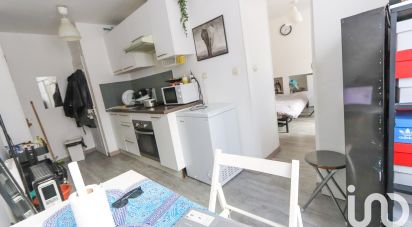 Apartment 1 room of 27 m² in Meaux (77100)