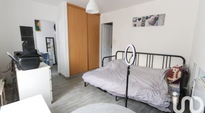 Appartement 1 pièce de 27 m² à Meaux (77100)