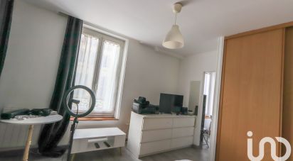 Appartement 1 pièce de 27 m² à Meaux (77100)