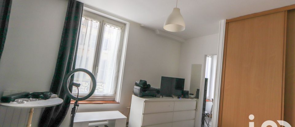 Apartment 1 room of 27 m² in Meaux (77100)