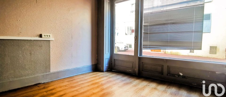 Local d'activités de 35 m² à Plombières-les-Bains (88370)