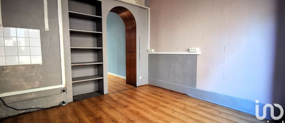 Local d'activités de 35 m² à Plombières-les-Bains (88370)