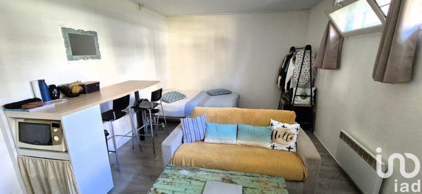 Studio 1 room of 24 m² in Gradignan (33170)