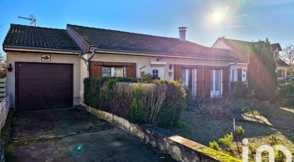 House 5 rooms of 84 m² in Augny (57685)