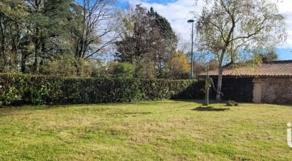 House 6 rooms of 180 m² in Monsireigne (85110)