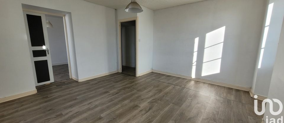 Maison 6 pièces de 180 m² à Monsireigne (85110)