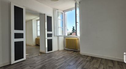 Maison 6 pièces de 180 m² à Monsireigne (85110)