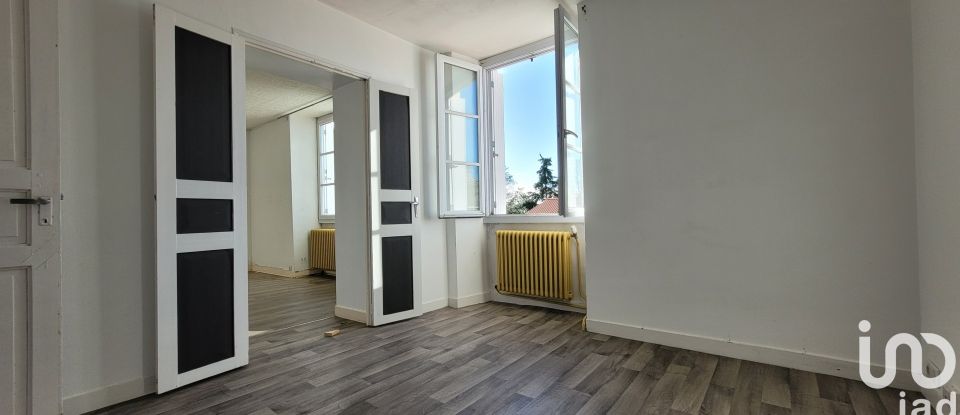 Maison 6 pièces de 180 m² à Monsireigne (85110)