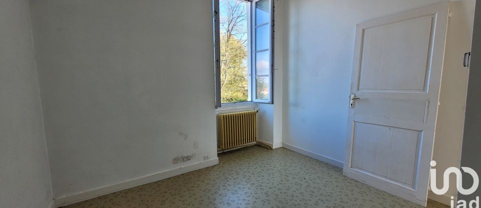 Maison 6 pièces de 180 m² à Monsireigne (85110)