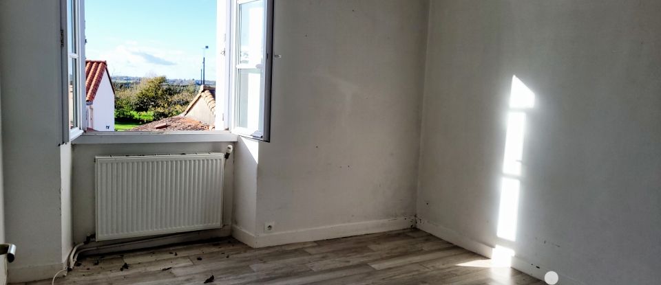 Maison 6 pièces de 180 m² à Monsireigne (85110)