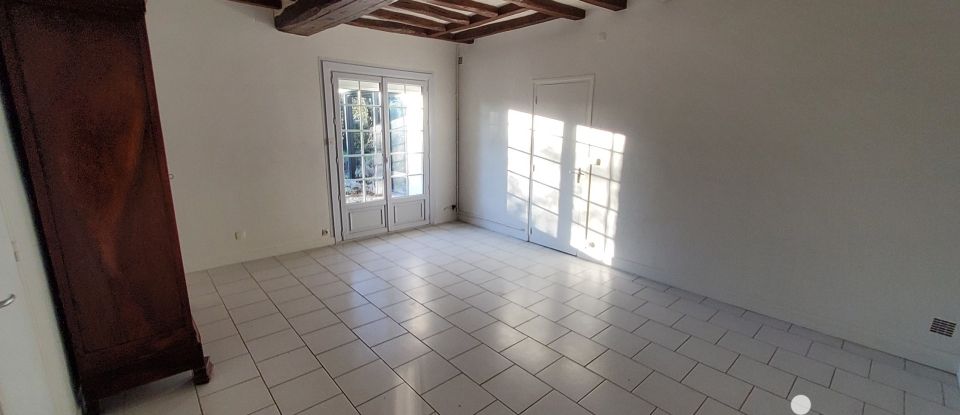 Maison 6 pièces de 248 m² à Cantenay-Épinard (49460)