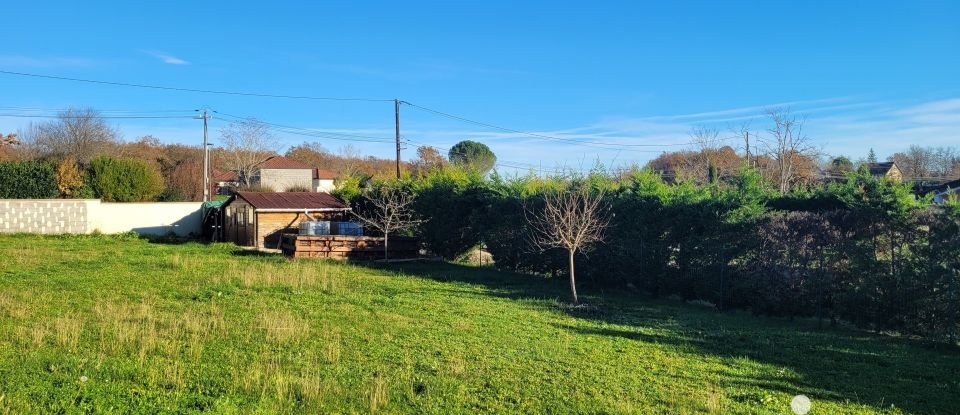 Maison traditionnelle 5 pièces de 118 m² à Cavagnac (46110)