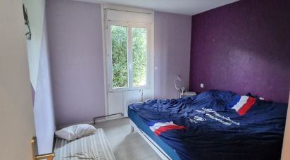 House 3 rooms of 65 m² in Aix-Villemaur-Pâlis (10160)