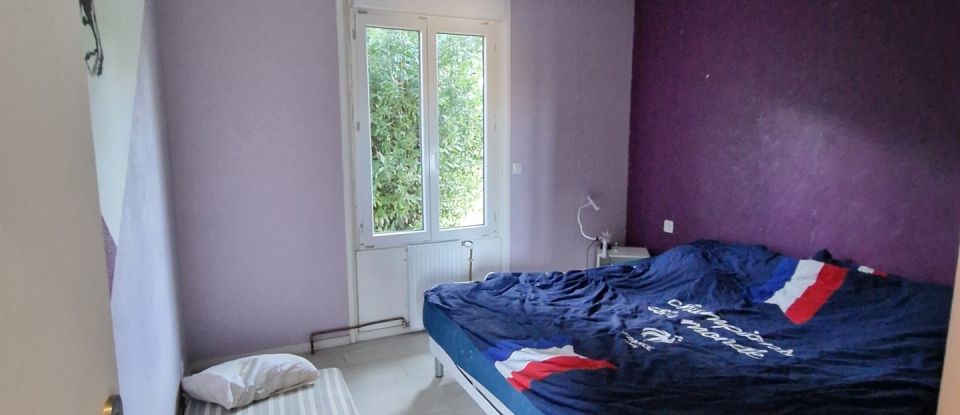 House 3 rooms of 65 m² in Aix-Villemaur-Pâlis (10160)