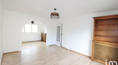 Apartment 4 rooms of 86 m² in Le Havre (76600)