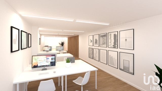 Local d'activités de 129 m² à Montpellier (34000)