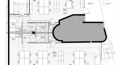 Local d'activités de 129 m² à Montpellier (34000)