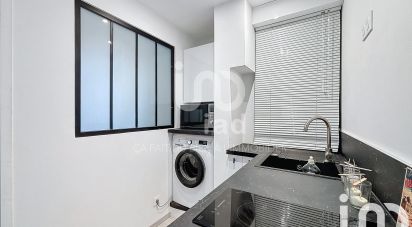 Studio 1 pièce de 30 m² à Dieppe (76200)