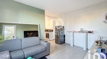 Studio 1 pièce de 30 m² à Dieppe (76200)