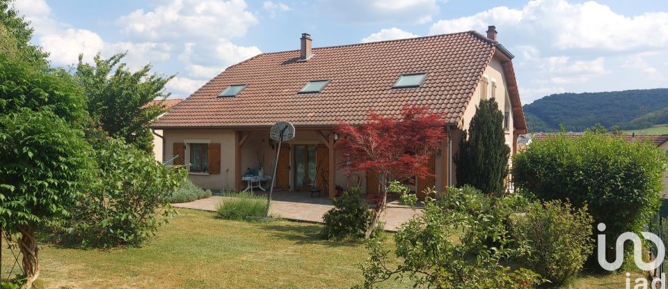 House 10 rooms of 214 m² in Fameck (57290)