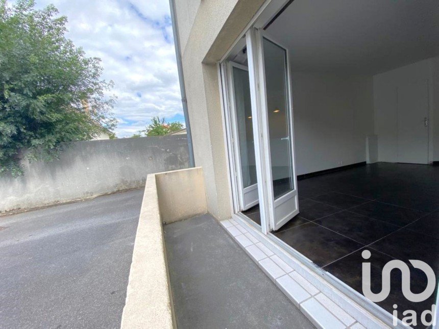 Studio 1 pièce de 29 m² à Morsang-sur-Orge (91390)