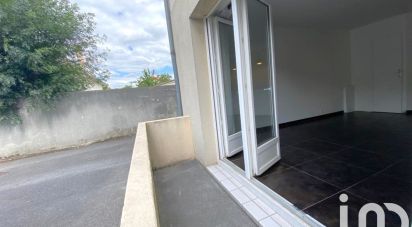 Studio 1 pièce de 29 m² à Morsang-sur-Orge (91390)