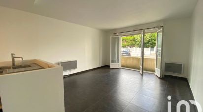 Studio 1 pièce de 29 m² à Morsang-sur-Orge (91390)