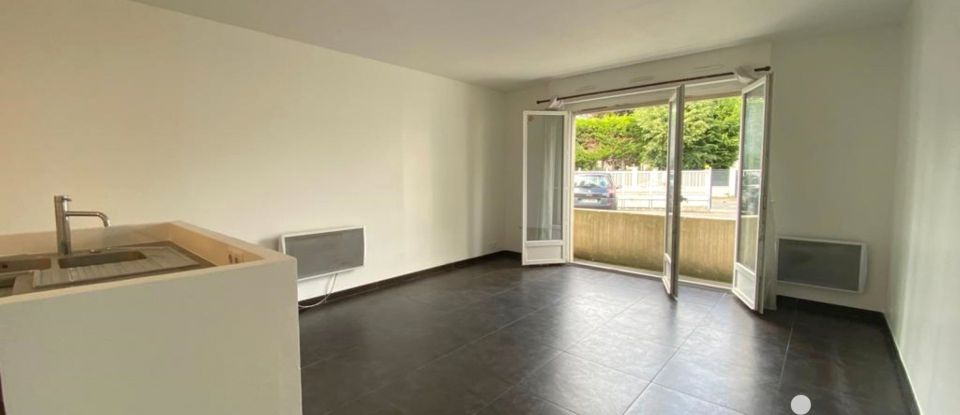 Studio 1 pièce de 29 m² à Morsang-sur-Orge (91390)