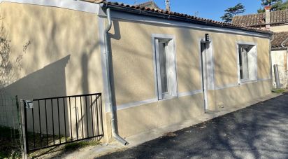 Traditional house 5 rooms of 76 m² in Virelade (33720)