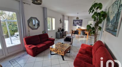 Maison 5 pièces de 110 m² à Villevaudé (77410)