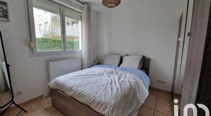 Appartement 2 pièces de 52 m² à Dijon (21000)