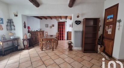 House 3 rooms of 83 m² in Pomérols (34810)