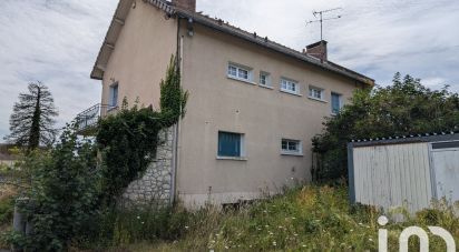 House 9 rooms of 184 m² in Baulne (91590)