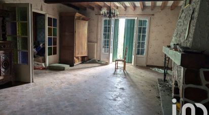 House 9 rooms of 184 m² in Baulne (91590)