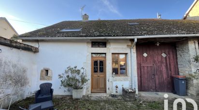 House 2 rooms of 60 m² in Le Val-d'Esnoms (52190)