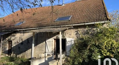 House 2 rooms of 60 m² in Le Val-d'Esnoms (52190)