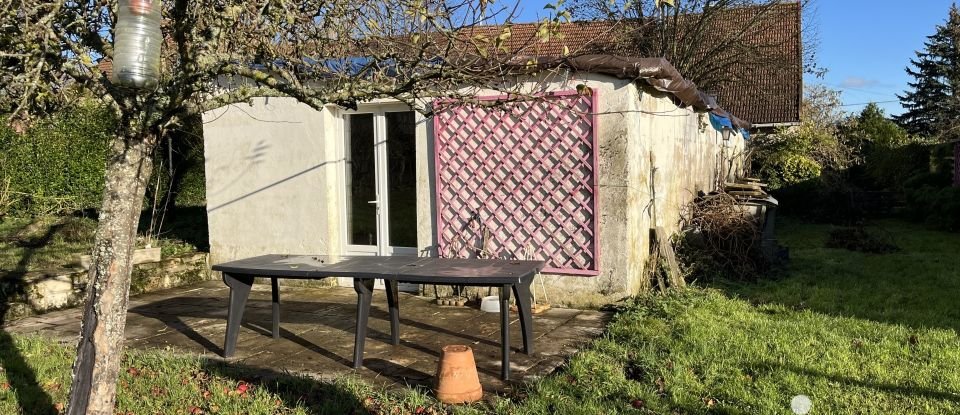 House 2 rooms of 60 m² in Le Val-d'Esnoms (52190)