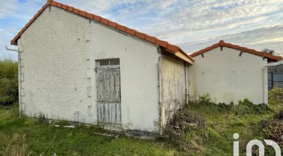 Maison traditionnelle 3 pièces de 70 m² à Saint-Médard-en-Jalles (33160)