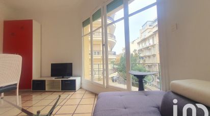 Apartment 2 rooms of 45 m² in Nice (06000)