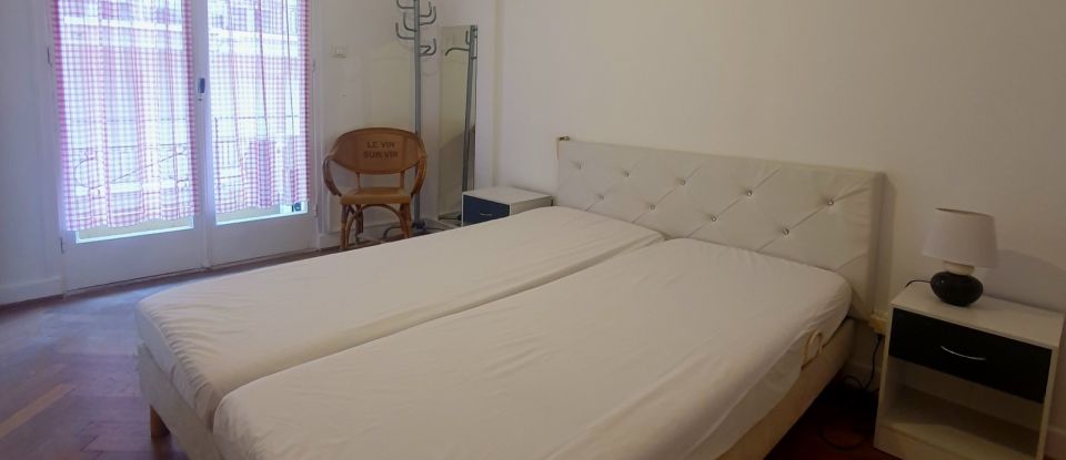 Appartement 2 pièces de 45 m² à Nice (06000)