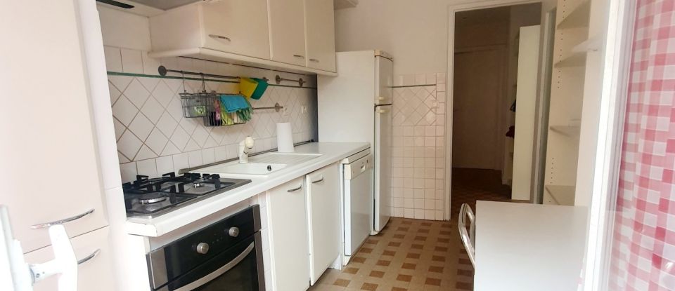 Appartement 2 pièces de 45 m² à Nice (06000)