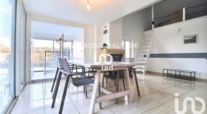 House 4 rooms of 90 m² in La Penne-sur-Huveaune (13821)