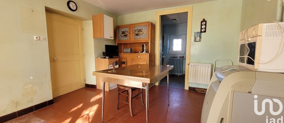 House 4 rooms of 75 m² in Lantan (18130)