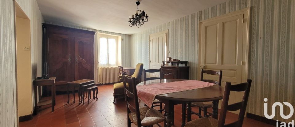 House 4 rooms of 75 m² in Lantan (18130)