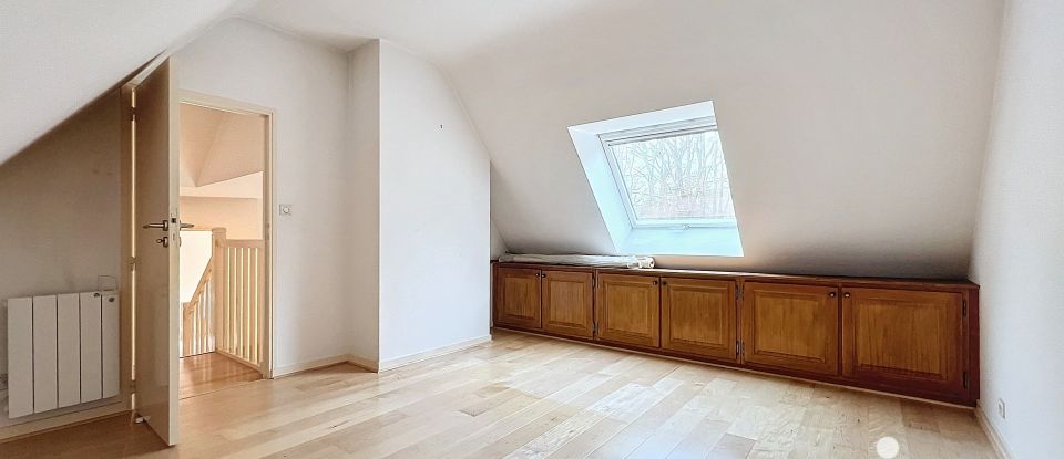 Maison 6 pièces de 116 m² à Sautron (44880)