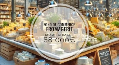 Retail property of 25 m² in Carcassonne (11000)