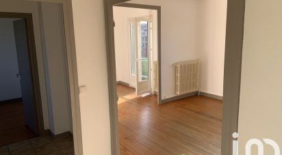 Appartement 4 pièces de 72 m² à Romans-sur-Isère (26100)