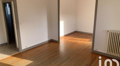 Appartement 4 pièces de 72 m² à Romans-sur-Isère (26100)