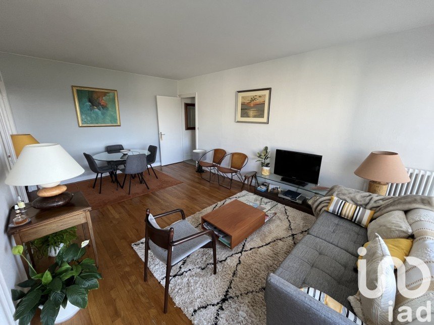 Appartement 3 pièces de 85 m² à La Rochelle (17000)