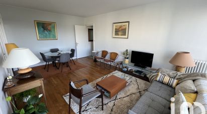 Appartement 3 pièces de 85 m² à La Rochelle (17000)